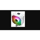 Thermalright Assassin Spirit 120 Vision Argb White