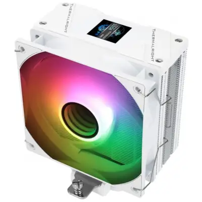 Thermalright Assassin Spirit 120 Vision Argb White