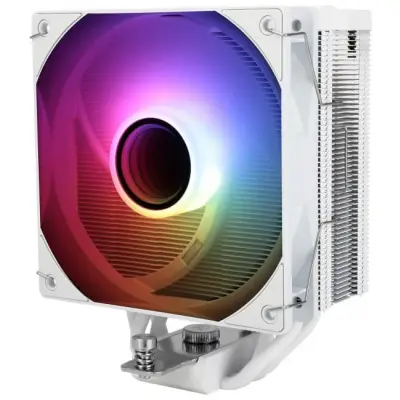 Thermalright Assassin Spirit 120 Vision Argb White