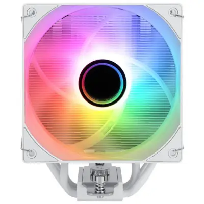 Thermalright Assassin Spirit 120 Vision Argb White