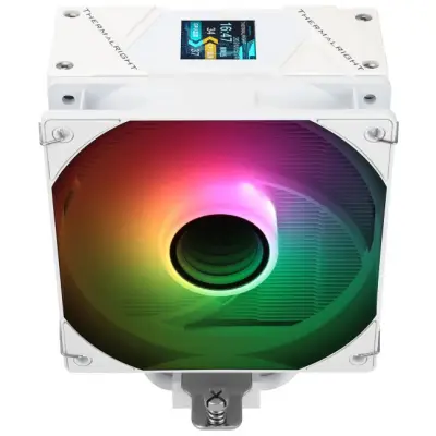 Thermalright Assassin Spirit 120 Vision Argb White