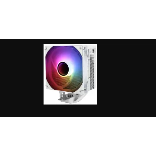 Thermalright Assassin Spirit 120 Vision Argb White