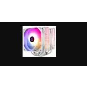 Thermalright Peerless Assassin 120 White Argb