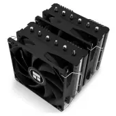 Thermalright Peerless Assassin 120 SE Black