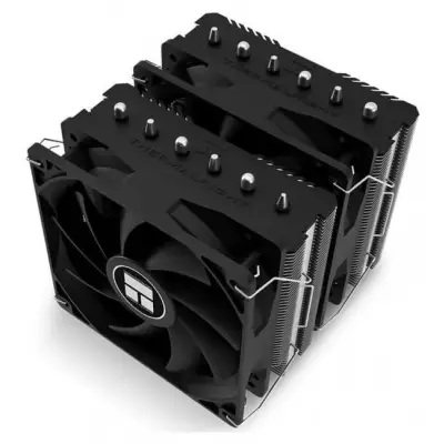 Thermalright Peerless Assassin 120 SE Black