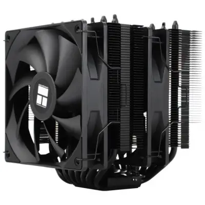 Thermalright Phantom Spirit 120 SE Black