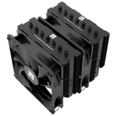Thermalright Phantom Spirit 120 SE Black