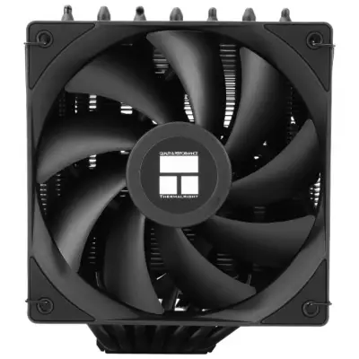 Thermalright Phantom Spirit 120 SE Black