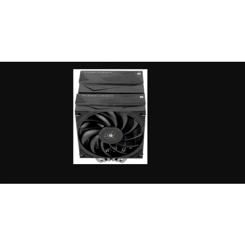 Thermalright Royal Knight 120