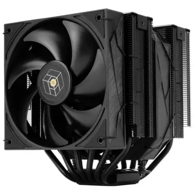 Thermalright Royal Pretor 130 Black