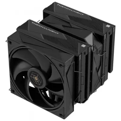 Thermalright Royal Pretor 130 Black