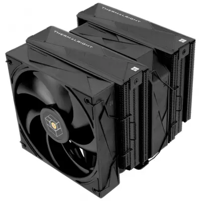 Thermalright Royal Pretor 130 Black