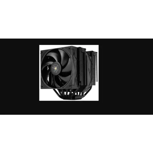 Thermalright Royal Pretor 130 Black