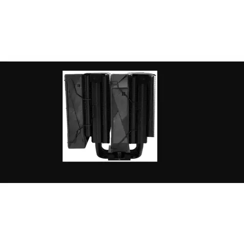 Thermalright Royal Pretor 130 Black