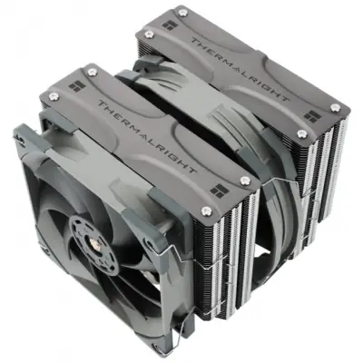 Thermalright Frost Commander 140