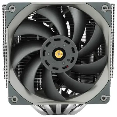 Thermalright Frost Commander 140