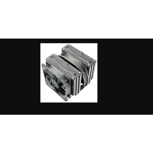 Thermalright Frost Commander 140