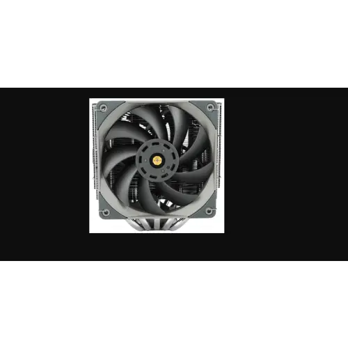 Thermalright Frost Commander 140