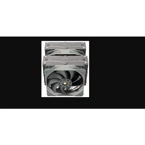 Thermalright Frost Commander 140