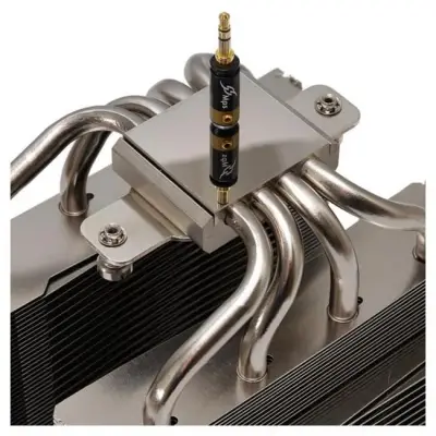 Thermalright Frost Spirit 140