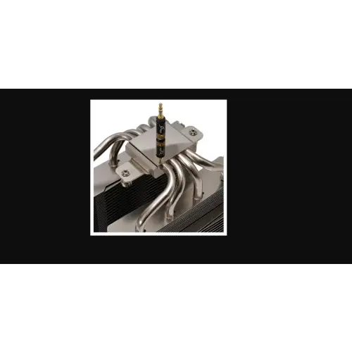 Thermalright Frost Spirit 140