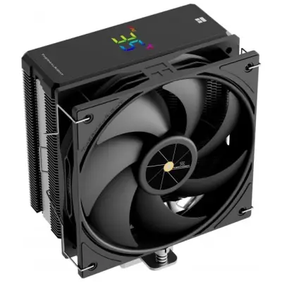 Thermalright Assassin X 120 R Digital Black