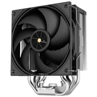 Thermalright Assassin X 120 R Digital Black