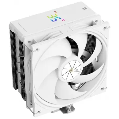 Thermalright Assassin X 120 R Digital White