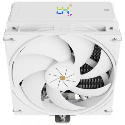 Thermalright Assassin X 120 R Digital White