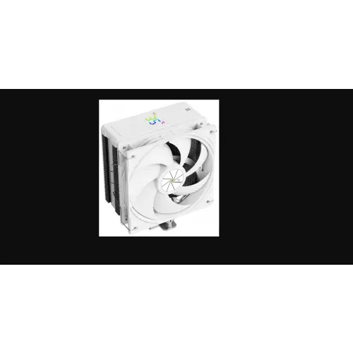 Thermalright Assassin X 120 R Digital White