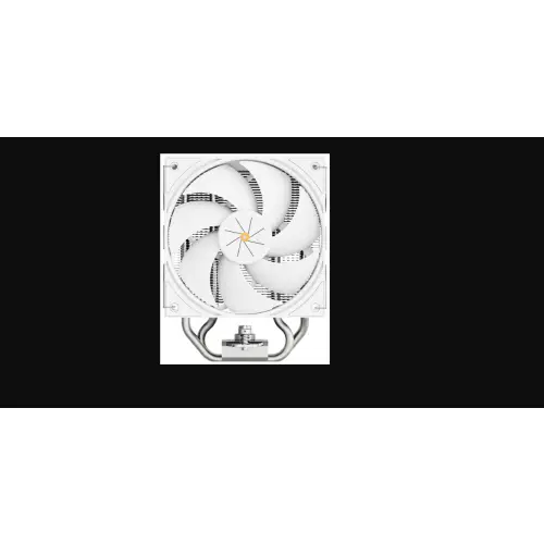 Thermalright Assassin X 120 R Digital White