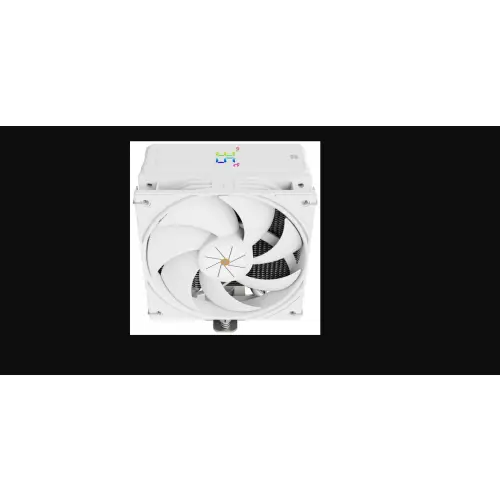 Thermalright Assassin X 120 R Digital White