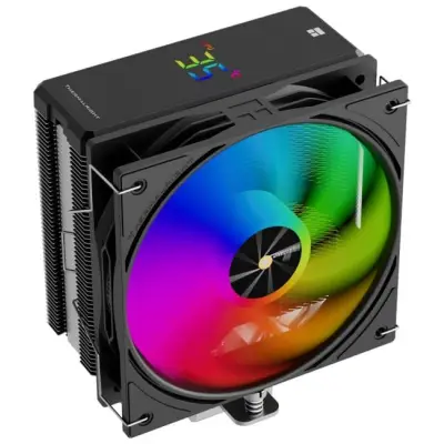 Thermalright Assassin X 120 R Digital Argb Black