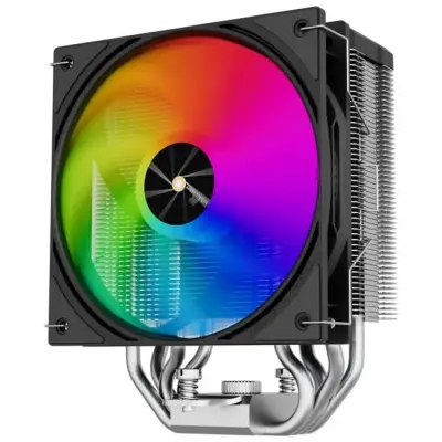 Thermalright Assassin X 120 R Digital Argb Black