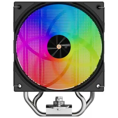 Thermalright Assassin X 120 R Digital Argb Black