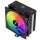 Thermalright Assassin X 120 R Digital Argb Black