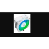 Thermalright Assassin X 120 R Digital Argb White