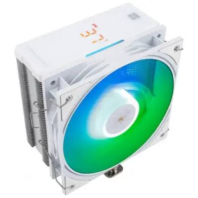 Thermalright Assassin X 120 R Digital Argb White
