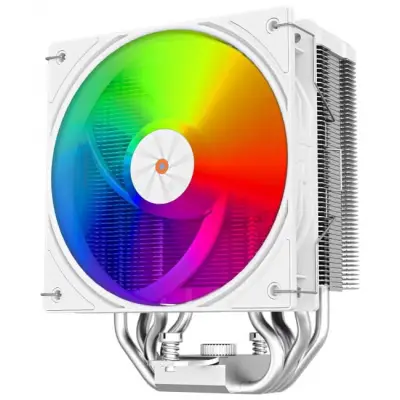 Thermalright Assassin X 120 R Digital Argb White