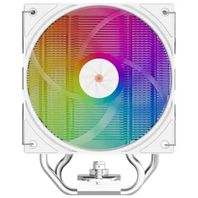 Thermalright Assassin X 120 R Digital Argb White