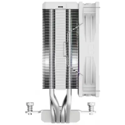 Thermalright Assassin X 120 R Digital Argb White