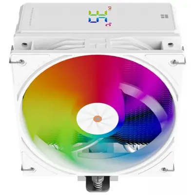 Thermalright Assassin X 120 R Digital Argb White