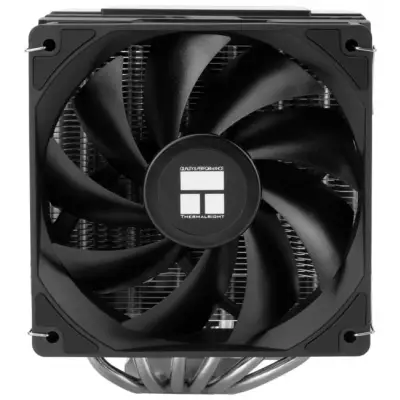 Thermalright Peerless Assassin 120 Digital Black