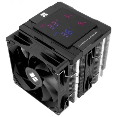Thermalright Peerless Assassin 120 Digital Black