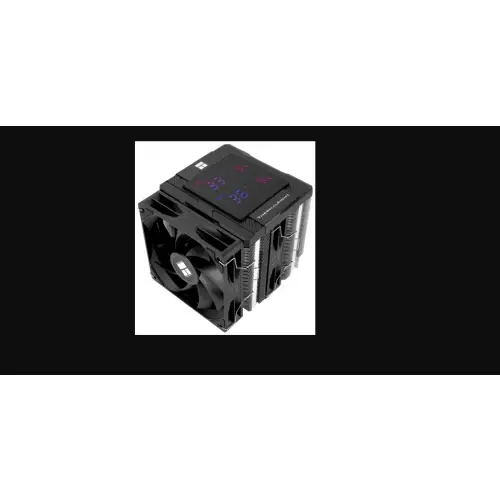 Thermalright Peerless Assassin 120 Digital Black