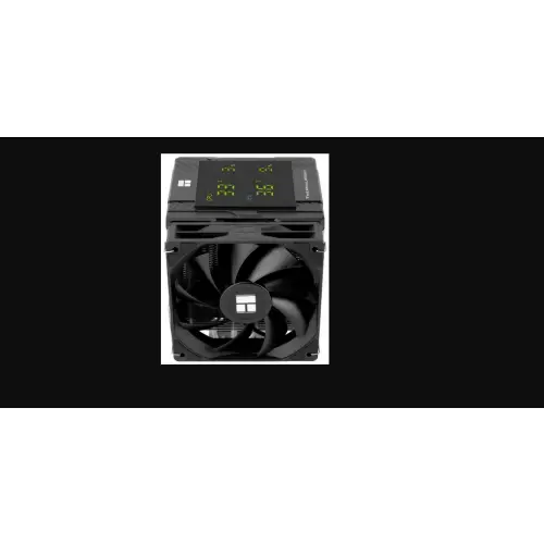 Thermalright Peerless Assassin 120 Digital Black