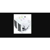 Thermalright Peerless Assassin 120 Digital White