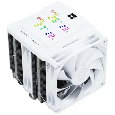 Thermalright Peerless Assassin 120 Digital White