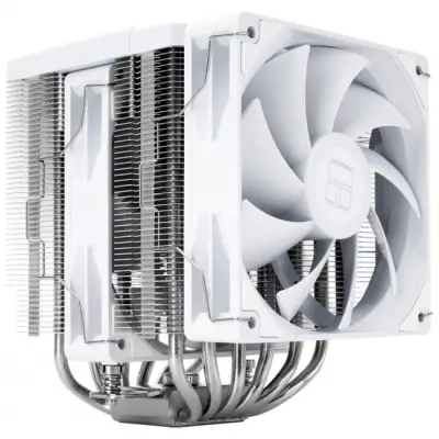Thermalright Peerless Assassin 120 Digital White