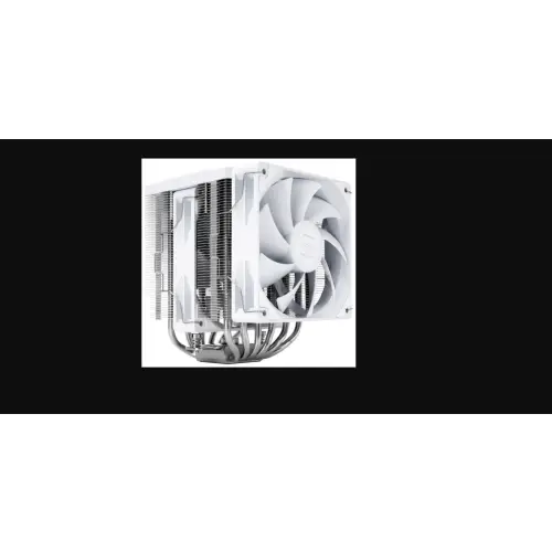 Thermalright Peerless Assassin 120 Digital White